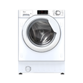 Hoover HBD 495D13-S - White 9KG/5KG Washer Dryer - 1400 RPM - E Energy