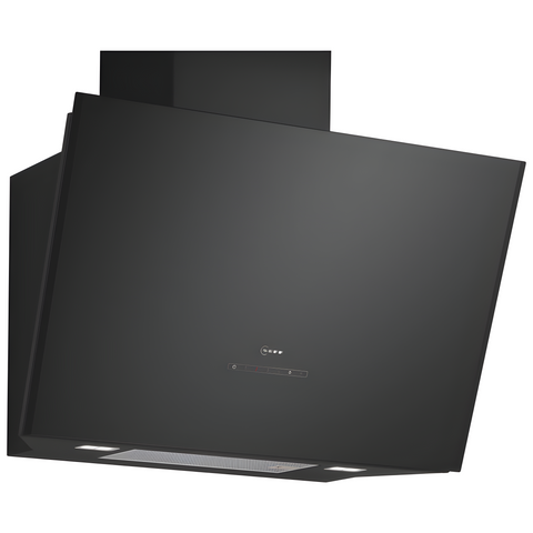 D88IAN2S0B Chimney Extractor Hood A+ energy
