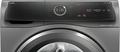 Bosch WNC254ARGB - Graphite 10.5KG/6KG Washer Dryer - 1400 RPM - A/D energy