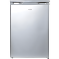 Statesman L255S - Silver Undercounter Fridge - E energy