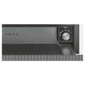 Smeg CPR215S - Silver Warming Drawer - 21L - 15 Plates