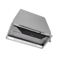 Caple TBU521 - Stainless Steel Built-Under Extractor - 52cm - A Energy