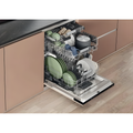 Hotpoint HD8I HP42 L UK - 14 Place Setting Built-in Dishwasher - C Energy Rating