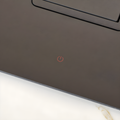 Caple DD832MB - Matt Black 83cm Venting Induction Hob - A++ Energy