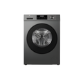 Teknix TK3W1014XS - Silver 10KG Washing Machine - 1400 RPM - A energy