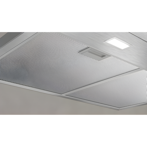 Neff D72PBC0N0B - Stainless Steel 75cm Chimney Extractor - 360m³/h - D Energy