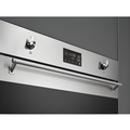Smeg SO6302M2X - Stainless steel Built in Electric Single Oven
