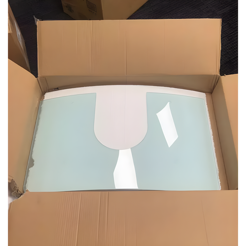 Luxair HDLGC 90 ICE Hood (3 boxes)