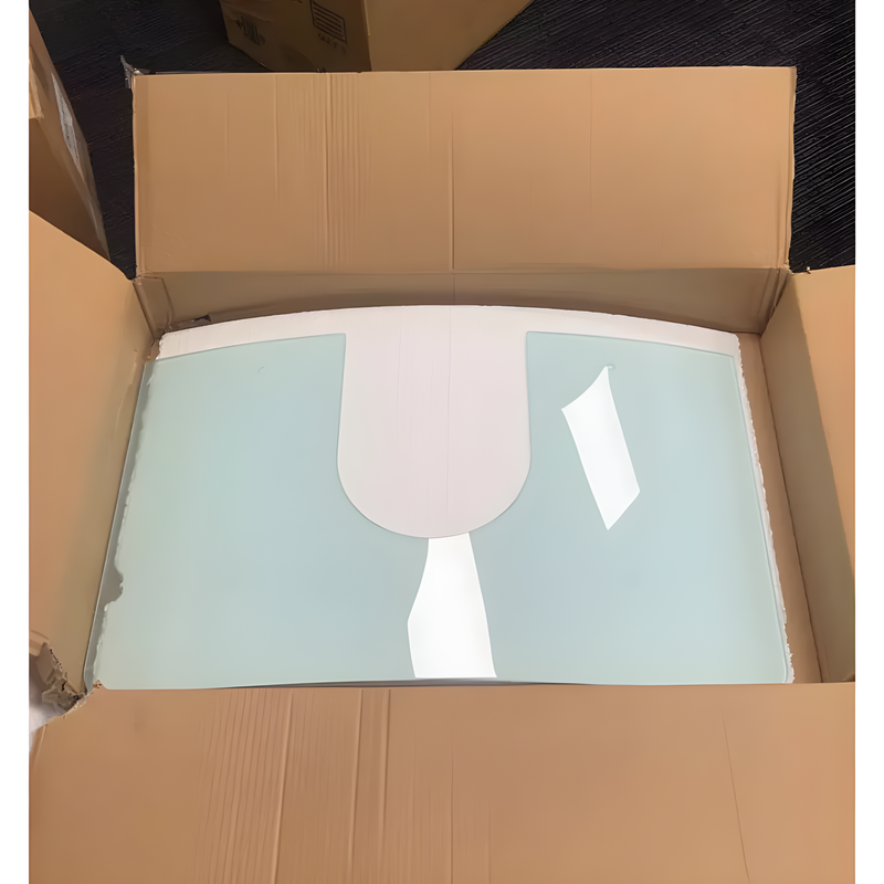 Luxair HDLGC 90 ICE Hood (3 boxes)