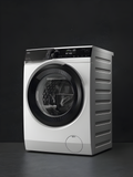 AEG LFSR7484U4B - Anthracite 8KG Washing Machine - 1400 RPM - A energy