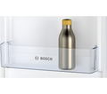 Bosch KIN85NSE0G - Integrated Frost Free Fridge Freezer - E energy