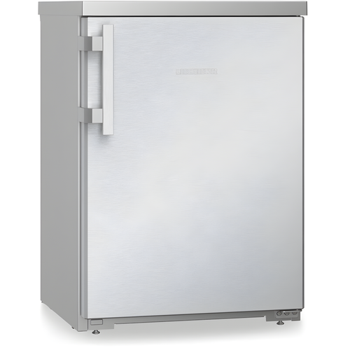 Liebherr RSDCI1621 - Stainless steel Undercounter Fridge - C energy - Icebox