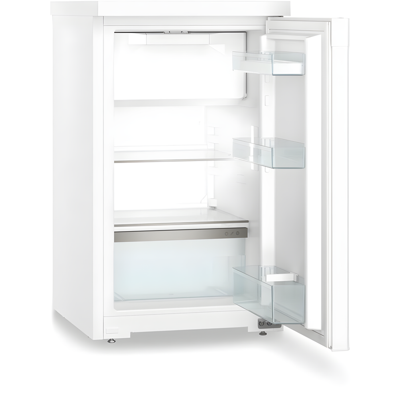 Liebherr RD1201 - White Undercounter Fridge - D energy - Icebox