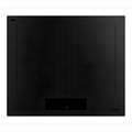 Smeg SIM3644MB - Black Induction Hob - 60cm - 4 Zones