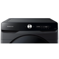 Samsung WF20DG8650BV - Black 20KG Commercial Washing Machine - A Energy