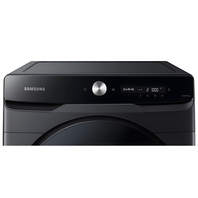 Samsung WF20DG8650BV - Black 20KG Commercial Washing Machine - A Energy