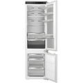 Hisense RB5B280SSWC - White Integrated Fridge Freezer - 70/30 Split - No Frost - E Rated