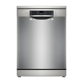 Bosch SMS26AI08G - Silver Dishwasher - E energy
