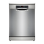 Bosch SMS26AI08G - Silver Dishwasher - E energy