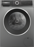 Bosch WGH254ARGB - Graphite 10KG Washing Machine - 1400 RPM - A energy