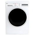 Amica AWDI814D - White 8KG/6KG Washer Dryer - 1400 RPM