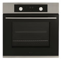 Caple C2231 - Built in Electric Single Oven - Manual cleaning - A energy
