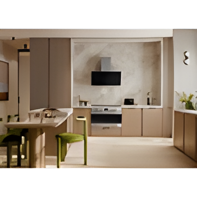 Smeg SF9302TX - Stainless Steel Single Oven - 115L Capacity - A+ Energy