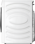 Hisense DH5S102BW - White 10KG Tumble Dryer - Heat Pump - B Energy