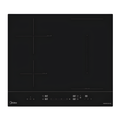 Midea MIH744BE325GKD - Black 60cm Induction Hob - 4 Zone - 2 Year Warranty