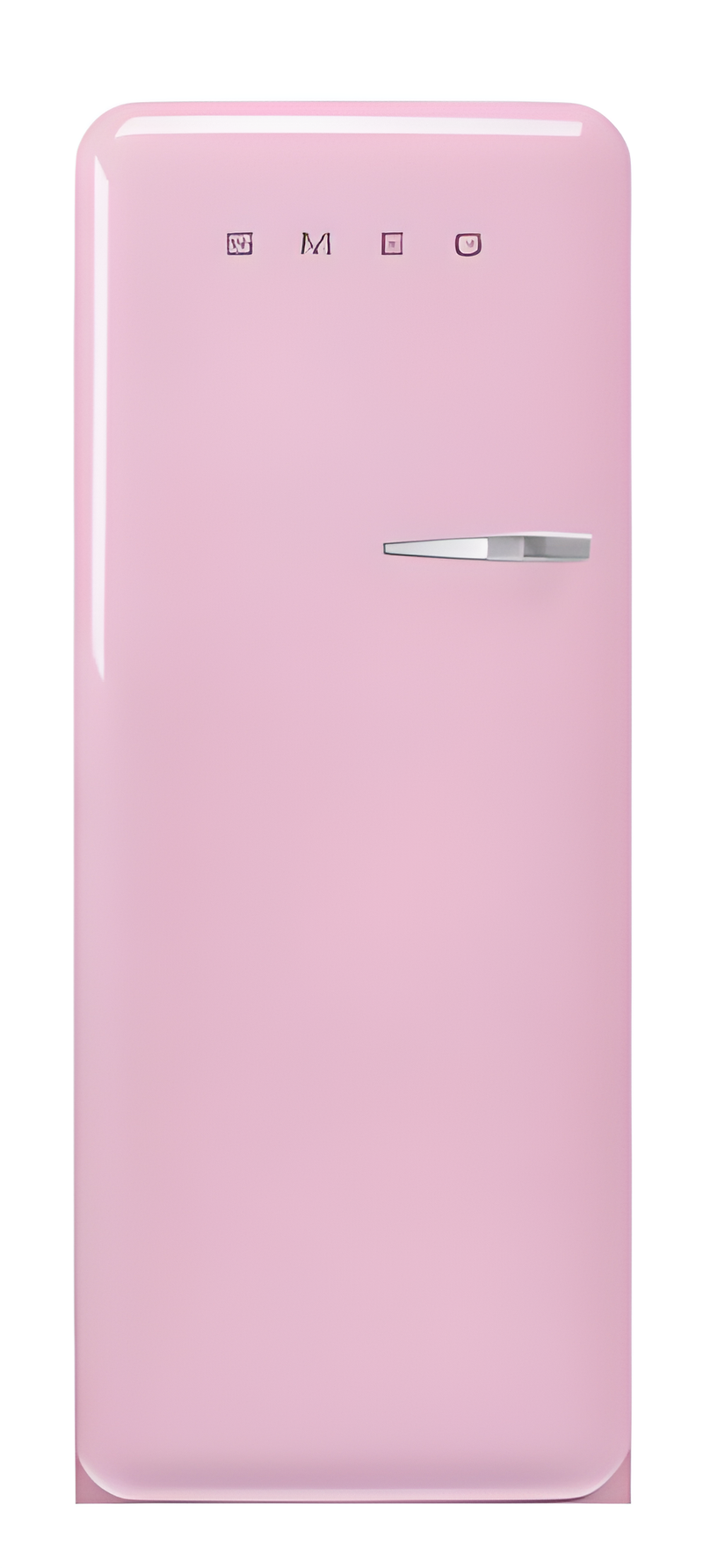 Smeg FAB28LPK6 - Pink Fridge - 270L - C Energy