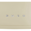 Smeg DFFABCR - Cream Dishwasher - 13 Place Settings - B Energy Rated