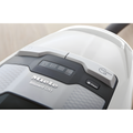 Miele Blizzard CX1 Comfort XL - White Cylinder Vacuum Cleaner - 2L Capacity - 890W