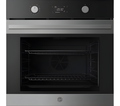 Hoover HO6 H5B3HTX - Stainless Steel Single Oven - 78L - A++ Energy Rating