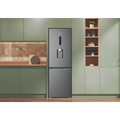 Hotpoint HPK 26371W XP4UKE - White 70/30 Fridge Freezer - Dual No Frost - E Energy