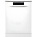 AEG GF5200D1SNW - White 60cm Freestanding Dishwasher - 13 Place Settings - D Energy