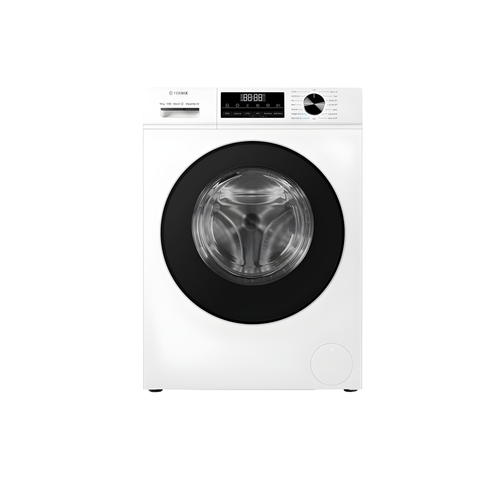 Teknix TK3W1014XW - White 10KG Washing Machine - 1400 RPM - A energy
