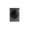 Haier HWD100B14959SNUK - Graphite 10KG/6KG Washer Dryer - 1400 RPM - D Energy