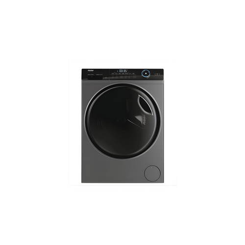 Haier HWD100B14959SNUK - Graphite 10KG/6KG Washer Dryer - 1400 RPM - D Energy