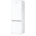 Indesit INKS 8261 W4UK - White Fridge Freezer - 262L - E Energy