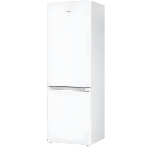 Indesit INKS 8261 W4UK - White Fridge Freezer - 262L - E Energy