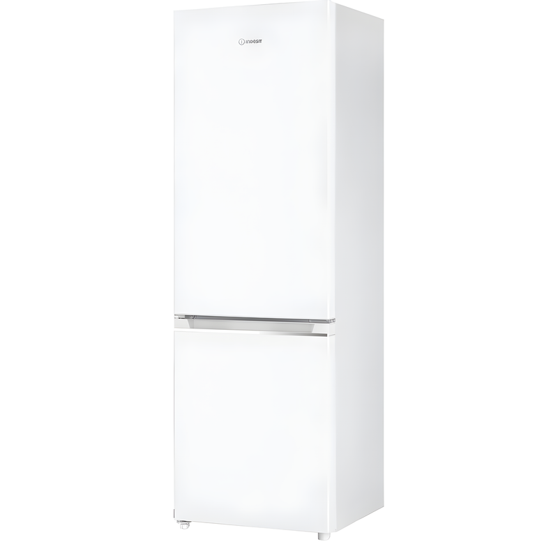 Indesit INKS 8261 W4UK - White Fridge Freezer - 262L - E Energy