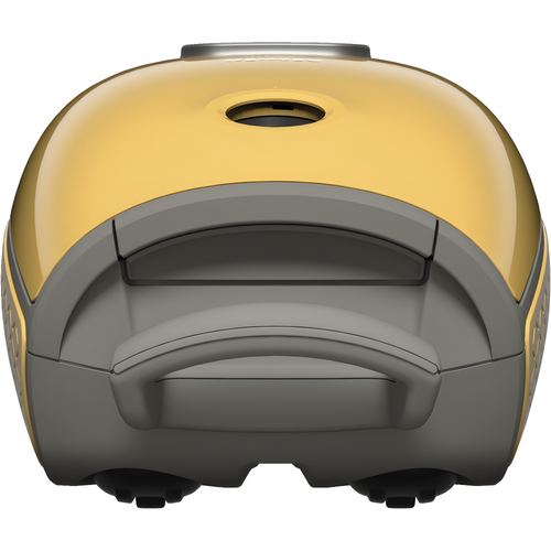 Miele Guard L1 Flex - Yellow Vacuum Cleaner - 74 dB - 3.5L Capacity