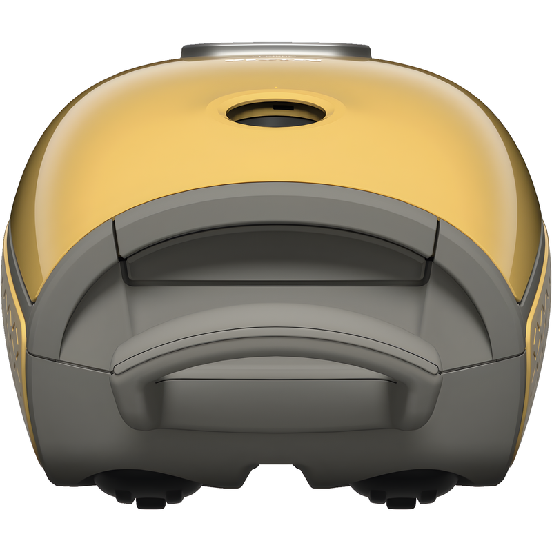 Miele Guard L1 Flex - Yellow Vacuum Cleaner - 74 dB - 3.5L Capacity