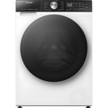 Hisense WF5S1045BW - White 10KG Washing Machine - 1400 RPM - A energy