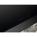 Electrolux LIS824 - Black Induction Hob - 80cm - 4 Zones
