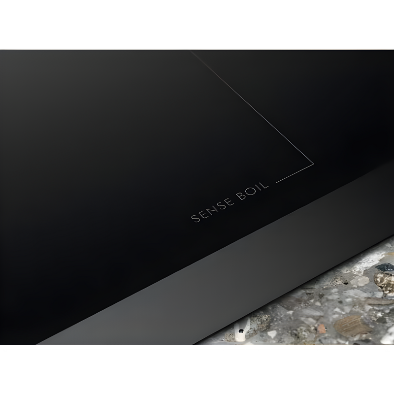 Electrolux LIS824 - Black Induction Hob - 80cm - 4 Zones
