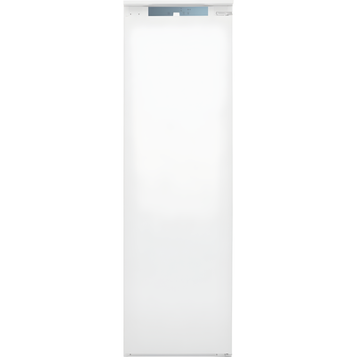 Hotpoint HTSD18F013H1 - White Built-In Freezer - 241L Capacity - E Energy Rating