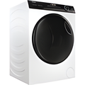 Haier HWD100B14959NUK - White 10KG/6KG Washer Dryer - 1400 RPM - D Rated