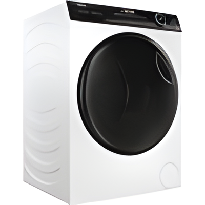 Haier HWD100B14959NUK - White 10KG/6KG Washer Dryer - 1400 RPM - D Rated