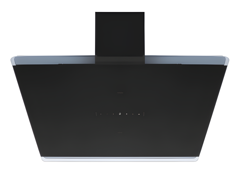 CDA EXG90BL - Black Extractor - A energy